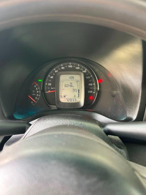 FIAT Strada 1.4 FLEX ENDURANCE CABINE SIMPLES, Foto 6