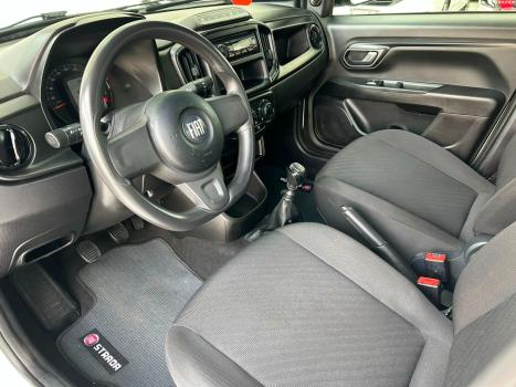 FIAT Strada 1.4 FLEX ENDURANCE CABINE SIMPLES, Foto 7