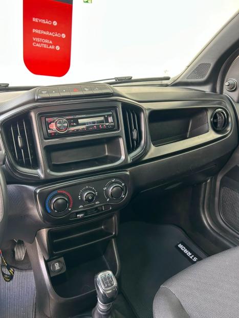 FIAT Strada 1.4 FLEX ENDURANCE CABINE SIMPLES, Foto 8
