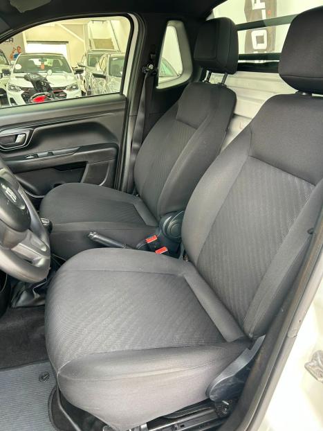 FIAT Strada 1.4 FLEX ENDURANCE CABINE SIMPLES, Foto 9