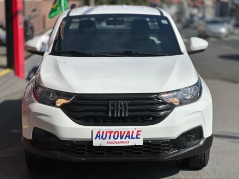 FIAT Strada 1.4 FLEX ENDURANCE CABINE SIMPLES, Foto 4