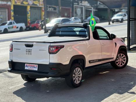 FIAT Strada 1.4 FLEX ENDURANCE CABINE SIMPLES, Foto 5