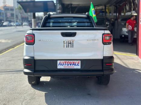 FIAT Strada 1.4 FLEX ENDURANCE CABINE SIMPLES, Foto 6