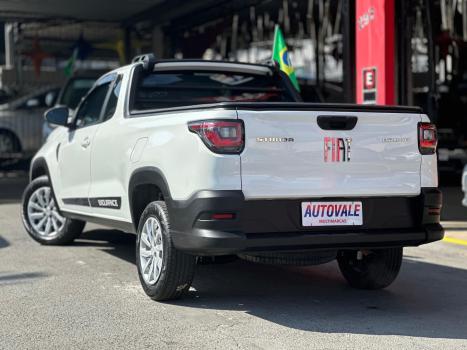FIAT Strada 1.4 FLEX ENDURANCE CABINE SIMPLES, Foto 7