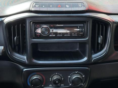 FIAT Strada 1.4 FLEX ENDURANCE CABINE SIMPLES, Foto 8