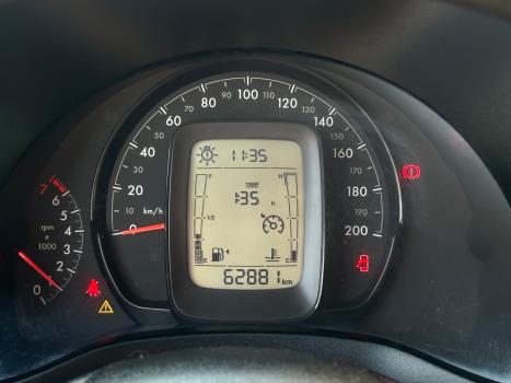 FIAT Strada 1.4 FLEX ENDURANCE CABINE SIMPLES, Foto 9