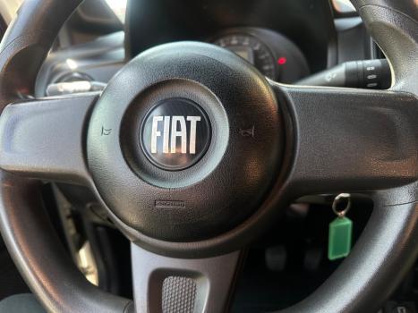 FIAT Strada 1.4 FLEX ENDURANCE CABINE SIMPLES, Foto 10