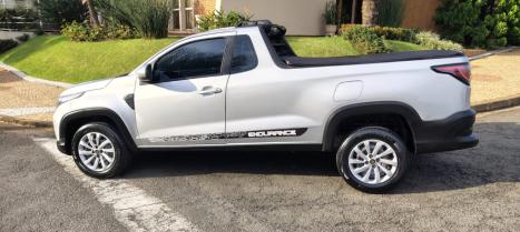 FIAT Strada 1.4 FLEX ENDURANCE CABINE SIMPLES, Foto 2