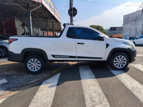 FIAT Strada 1.4 FLEX ENDURANCE CABINE SIMPLES, Foto 2