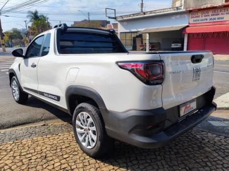 FIAT Strada 1.4 FLEX ENDURANCE CABINE SIMPLES, Foto 3
