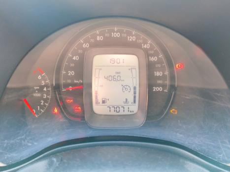 FIAT Strada 1.4 FLEX ENDURANCE CABINE SIMPLES, Foto 4