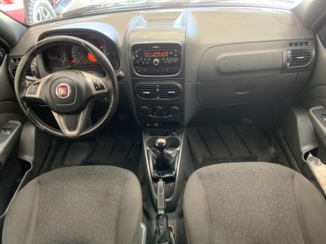 FIAT Strada 1.4 FLEX 3P FREEDOM CABINE DUPLA, Foto 9