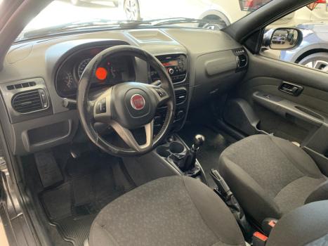 FIAT Strada 1.4 FLEX 3P FREEDOM CABINE DUPLA, Foto 10