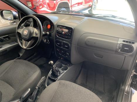 FIAT Strada 1.4 FLEX 3P FREEDOM CABINE DUPLA, Foto 13