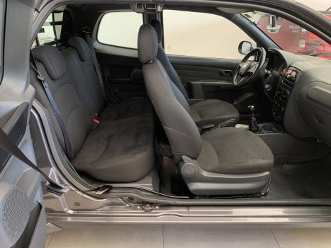 FIAT Strada 1.4 FLEX 3P FREEDOM CABINE DUPLA, Foto 14