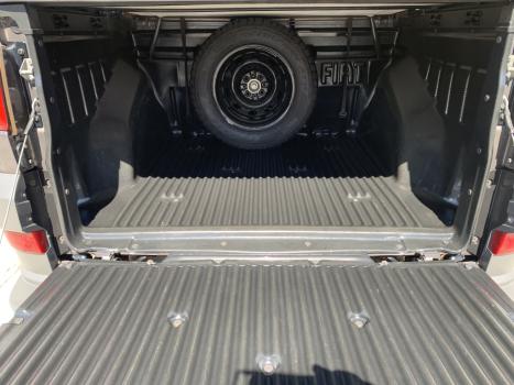 FIAT Strada 1.4 FLEX 3P FREEDOM CABINE DUPLA, Foto 15