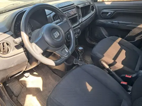 FIAT Strada 1.4 FLEX ENDURANCE CABINE SIMPLES, Foto 2