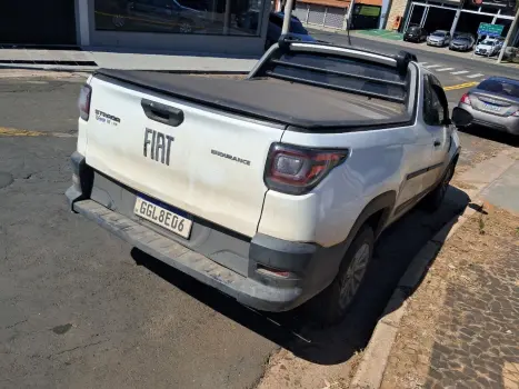 FIAT Strada 1.4 FLEX ENDURANCE CABINE SIMPLES, Foto 3