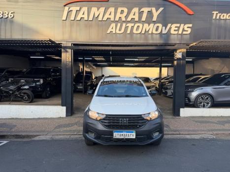 FIAT Strada 1.4 FLEX ENDURANCE CABINE SIMPLES, Foto 1