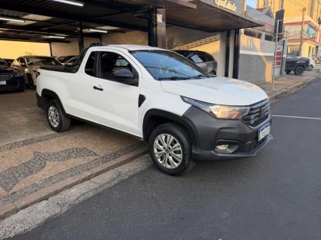 FIAT Strada 1.4 FLEX ENDURANCE CABINE SIMPLES, Foto 2