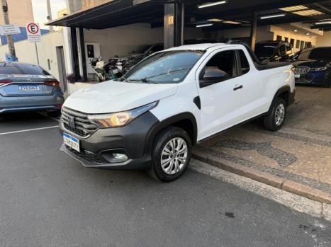 FIAT Strada 1.4 FLEX ENDURANCE CABINE SIMPLES, Foto 3