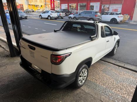 FIAT Strada 1.4 FLEX ENDURANCE CABINE SIMPLES, Foto 5