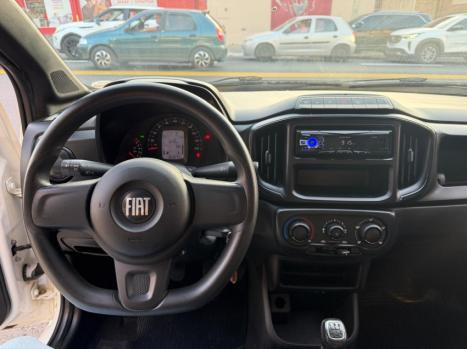 FIAT Strada 1.4 FLEX ENDURANCE CABINE SIMPLES, Foto 9