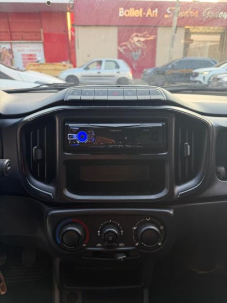 FIAT Strada 1.4 FLEX ENDURANCE CABINE SIMPLES, Foto 10
