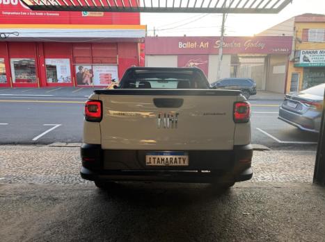 FIAT Strada 1.4 FLEX ENDURANCE CABINE SIMPLES, Foto 12