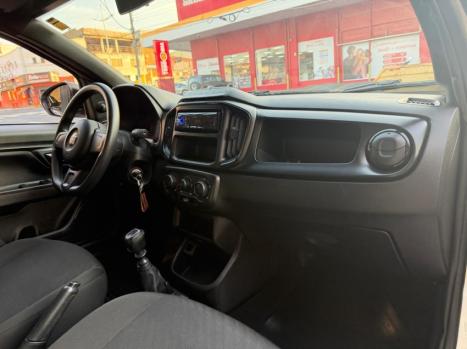 FIAT Strada 1.4 FLEX ENDURANCE CABINE SIMPLES, Foto 13