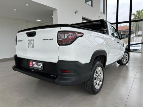 FIAT Strada 1.4 FLEX ENDURANCE CABINE SIMPLES, Foto 4