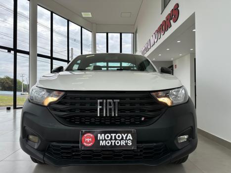 FIAT Strada 1.4 FLEX ENDURANCE CABINE SIMPLES, Foto 5