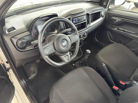 FIAT Strada 1.4 FLEX ENDURANCE CABINE SIMPLES, Foto 8