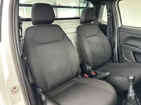 FIAT Strada 1.4 FLEX ENDURANCE CABINE SIMPLES, Foto 9