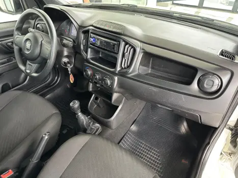 FIAT Strada 1.4 FLEX ENDURANCE CABINE SIMPLES, Foto 11