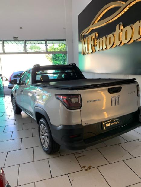 FIAT Strada 1.4 FLEX ENDURANCE CABINE SIMPLES, Foto 3