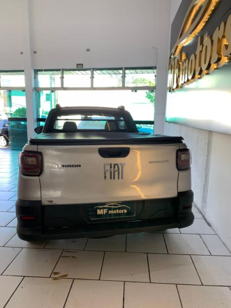 FIAT Strada 1.4 FLEX ENDURANCE CABINE SIMPLES, Foto 4