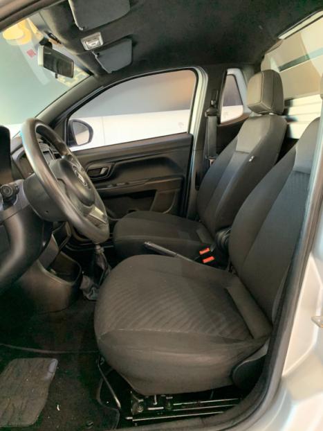 FIAT Strada 1.4 FLEX ENDURANCE CABINE SIMPLES, Foto 5