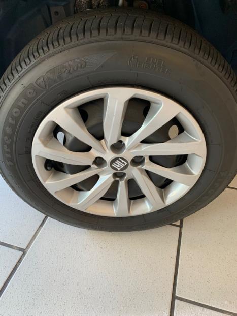 FIAT Strada 1.4 FLEX ENDURANCE CABINE SIMPLES, Foto 6