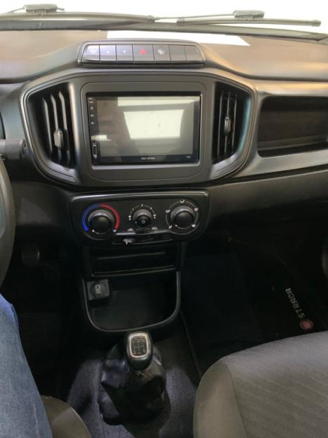 FIAT Strada 1.4 FLEX ENDURANCE CABINE SIMPLES, Foto 8