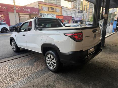 FIAT Strada 1.4 FLEX ENDURANCE CABINE SIMPLES, Foto 4