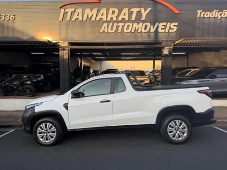FIAT Strada 1.4 FLEX ENDURANCE CABINE SIMPLES, Foto 6