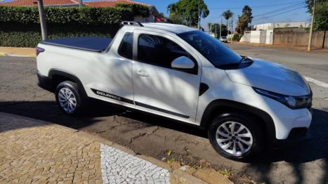 FIAT Strada 1.4 FLEX ENDURANCE CABINE SIMPLES, Foto 1