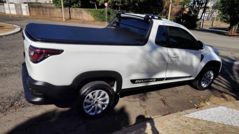 FIAT Strada 1.4 FLEX ENDURANCE CABINE SIMPLES, Foto 3