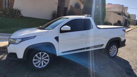 FIAT Strada 1.4 FLEX ENDURANCE CABINE SIMPLES, Foto 6