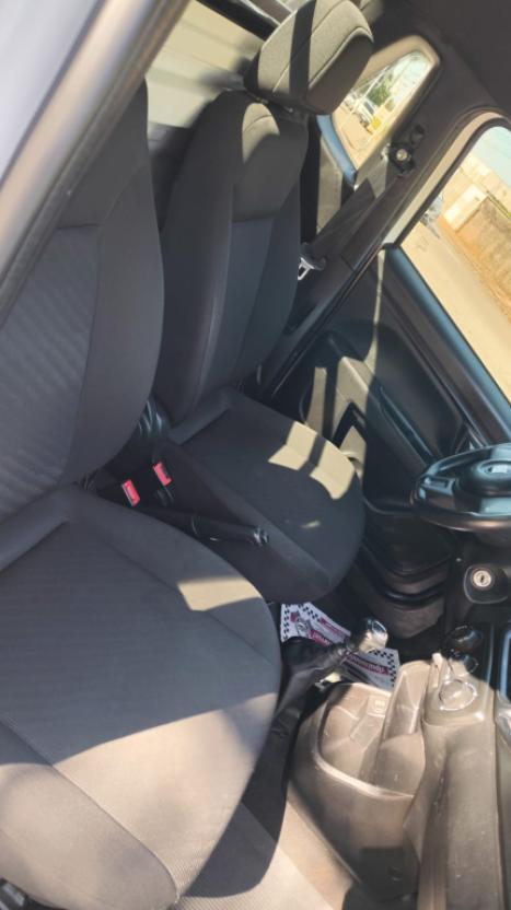FIAT Strada 1.4 FLEX ENDURANCE CABINE SIMPLES, Foto 8