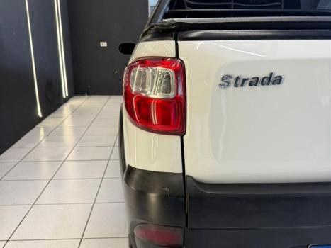 FIAT Strada 1.4 FLEX HARD WORKING CABINE DUPLA, Foto 5