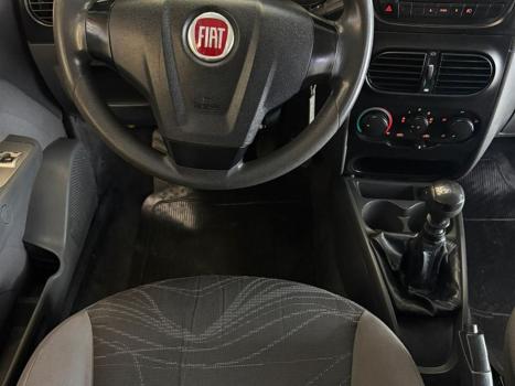 FIAT Strada 1.4 FLEX HARD WORKING CABINE DUPLA, Foto 6