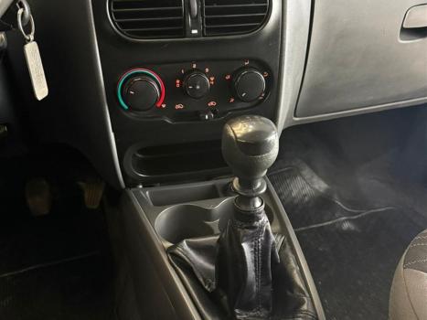 FIAT Strada 1.4 FLEX HARD WORKING CABINE DUPLA, Foto 7