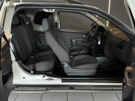 FIAT Strada 1.4 FLEX HARD WORKING CABINE DUPLA, Foto 8